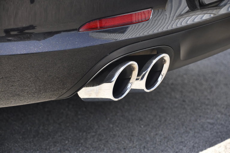 Porsche 991 Carrera