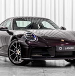 Porsche 992.2 Carrera