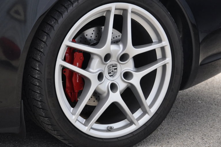 Porsche 997.2 Carrera S
