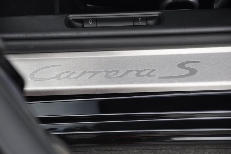 Porsche 997.2 Carrera S