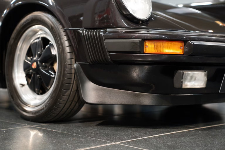 Porsche 911 SC