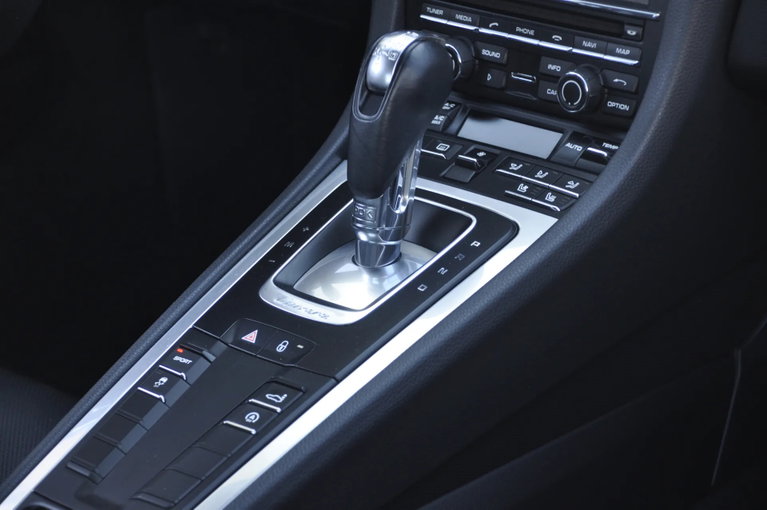 Porsche 991 Carrera
