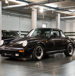 Porsche 911 SC