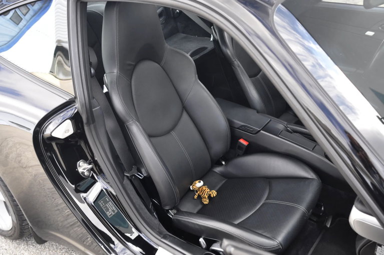 Porsche 997.2 Carrera S