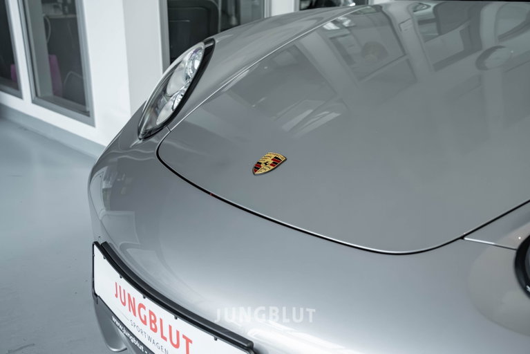 Porsche 987 Cayman R