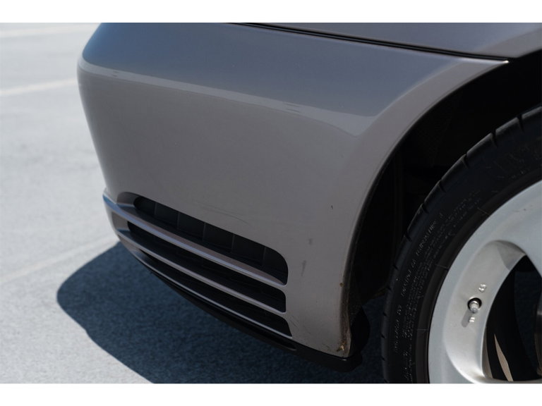 Porsche 996.2 Carrera 4S