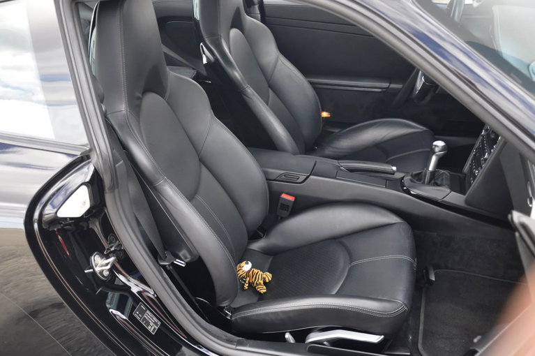 Porsche 997.2 Carrera S