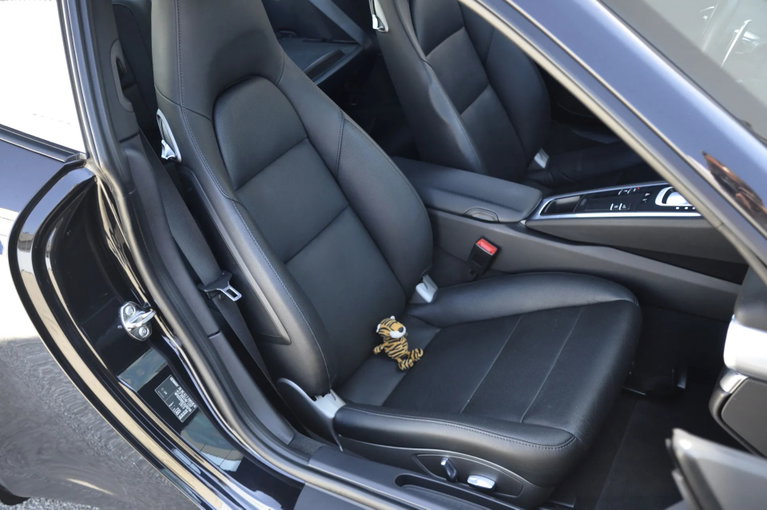 Porsche 991 Carrera