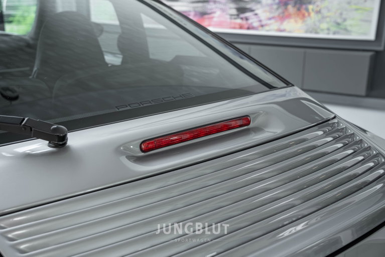 Porsche 996.2 Carrera “40 Jahre 911”