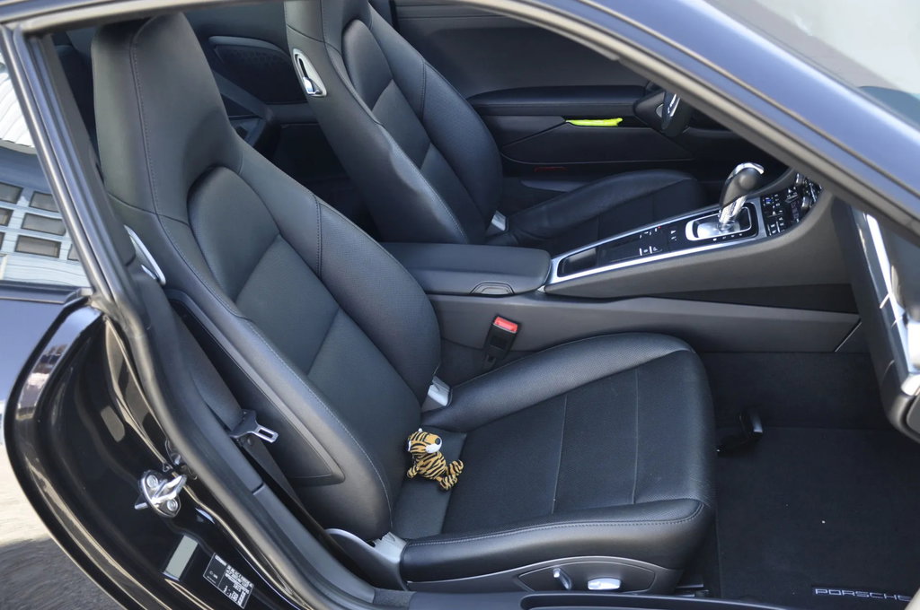 Porsche 991 Carrera
