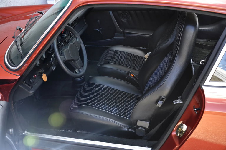 Porsche 911 (G-Modell)