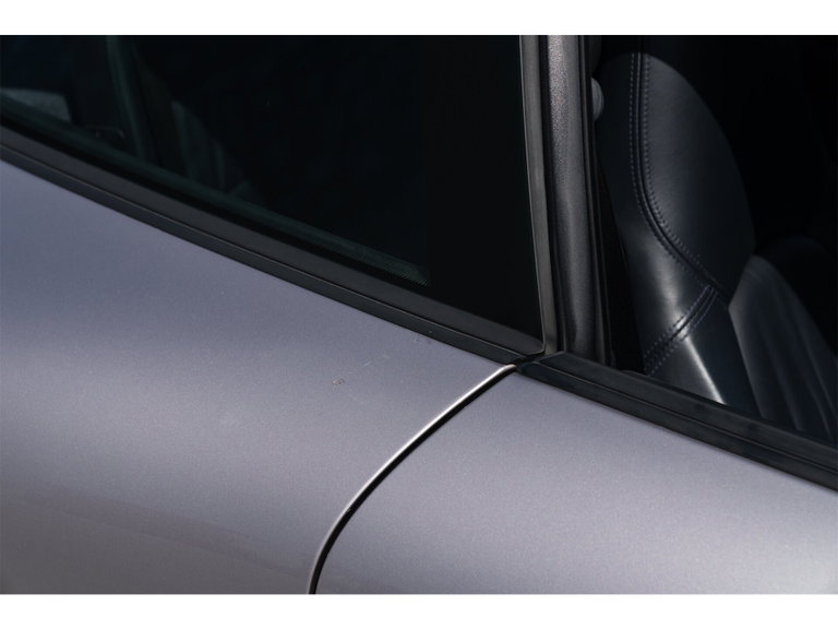 Porsche 996.2 Carrera 4S