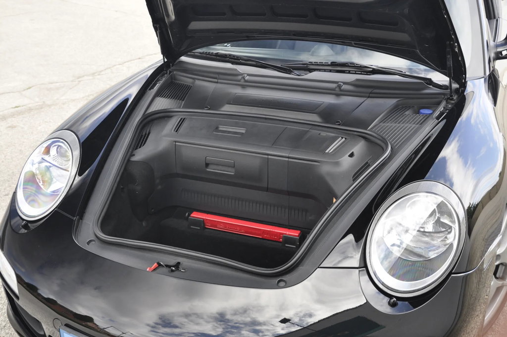 Porsche 997.2 Carrera S