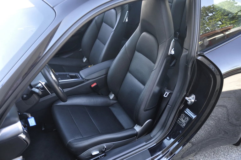 Porsche 991 Carrera