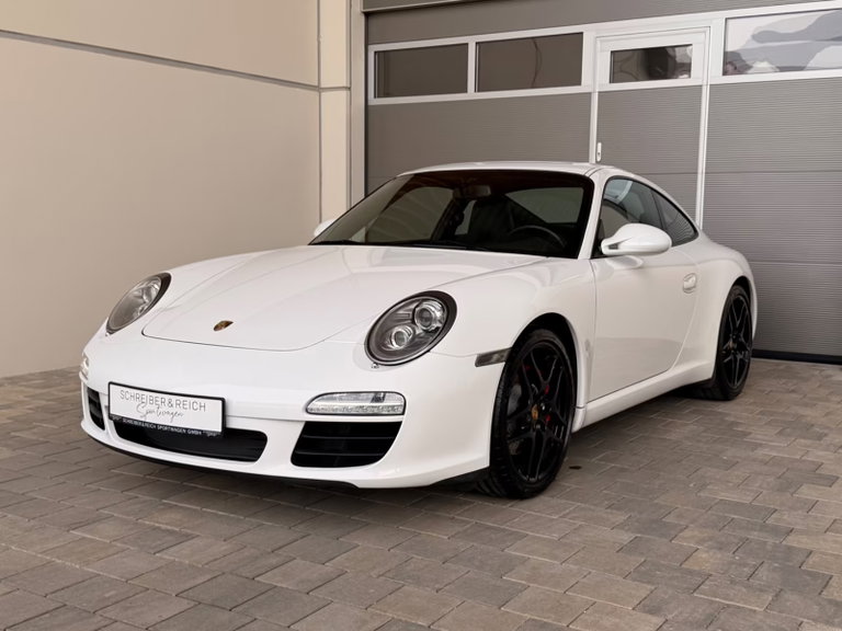 Porsche 997.2 Carrera S