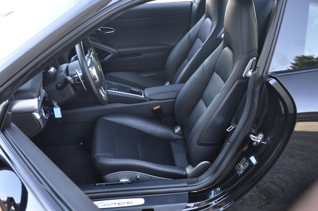 Porsche 991 Carrera