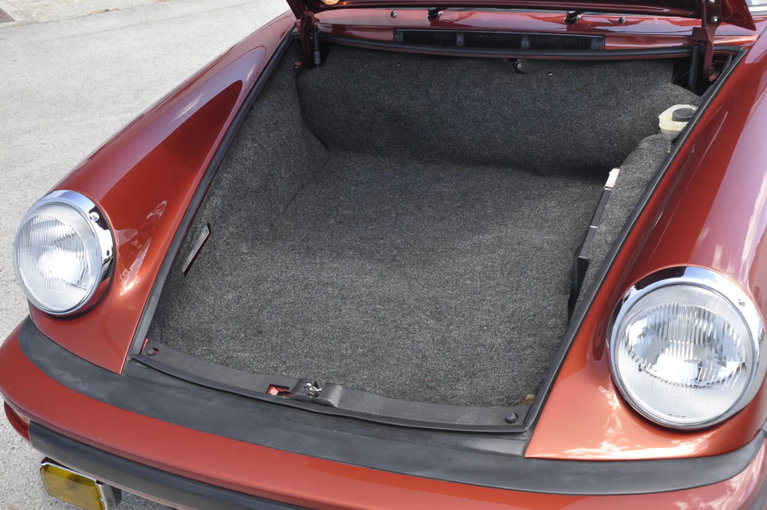 Porsche 911 (G-Modell)