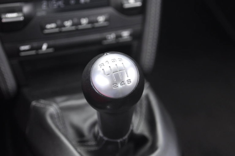 Porsche 997.2 Carrera S