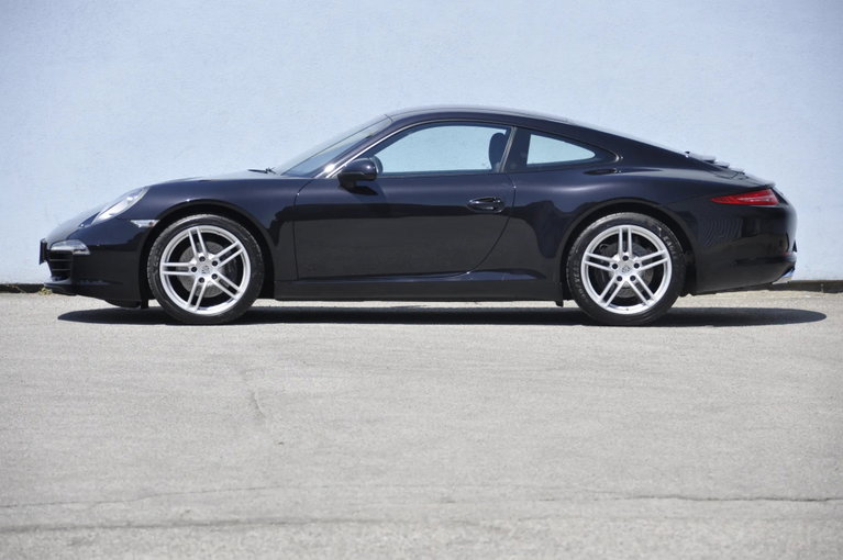 Porsche 991 Carrera