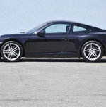 Porsche 991 Carrera