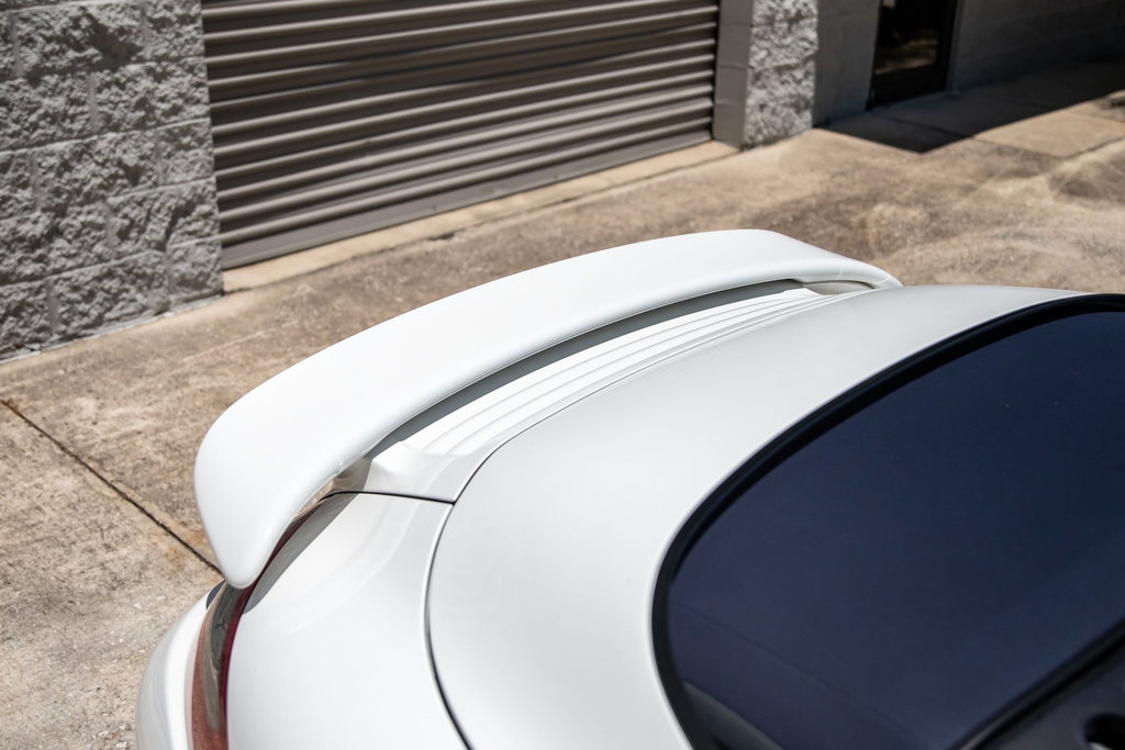 Porsche 997 Turbo