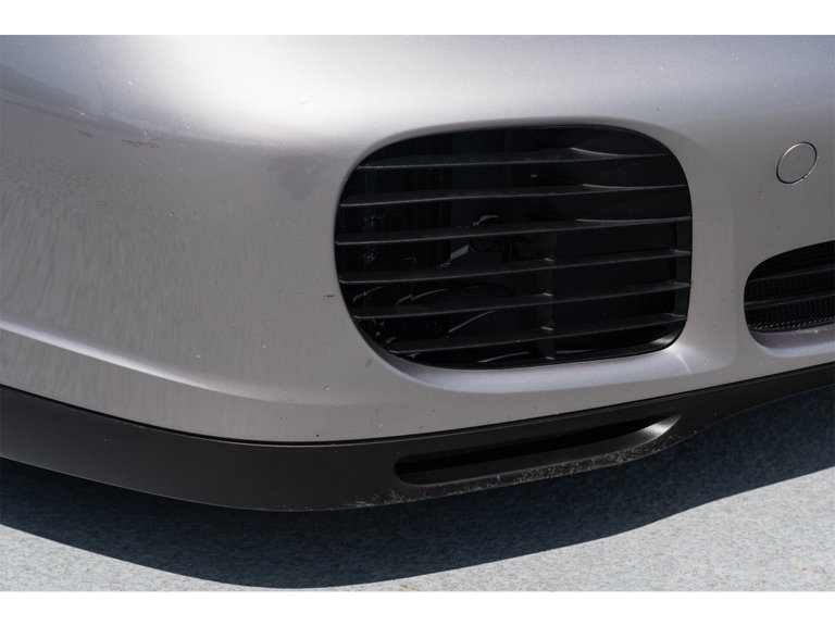 Porsche 996.2 Carrera 4S