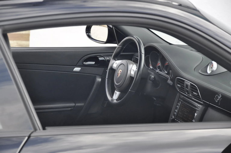 Porsche 997.2 Carrera S