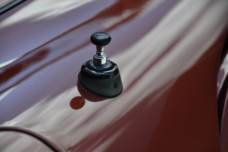 Porsche 911 (G-Modell)