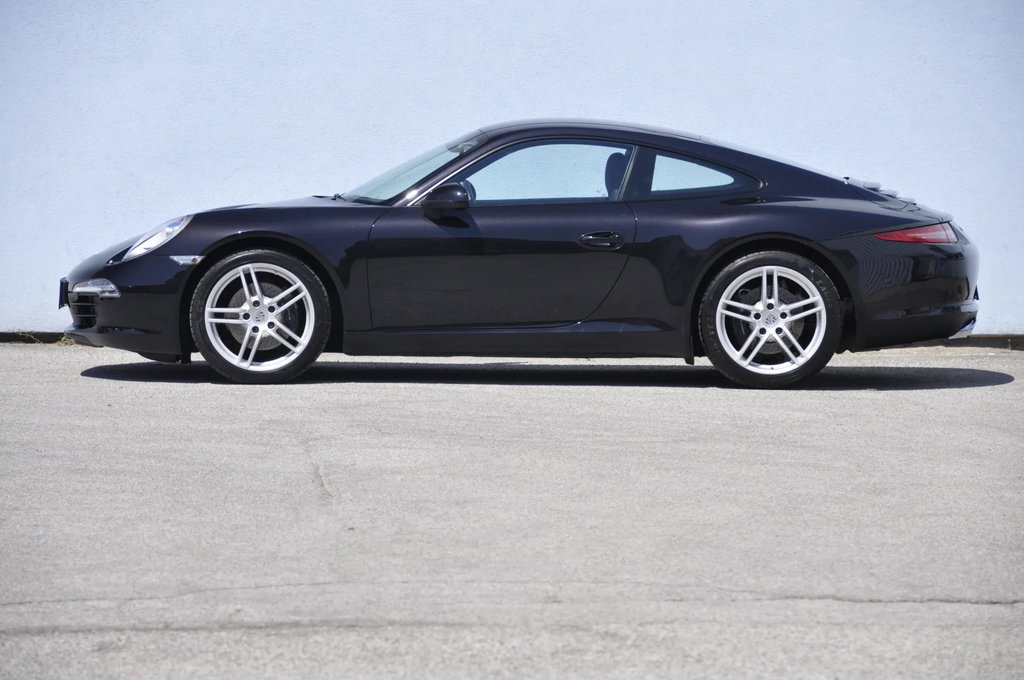 Porsche 991 Carrera