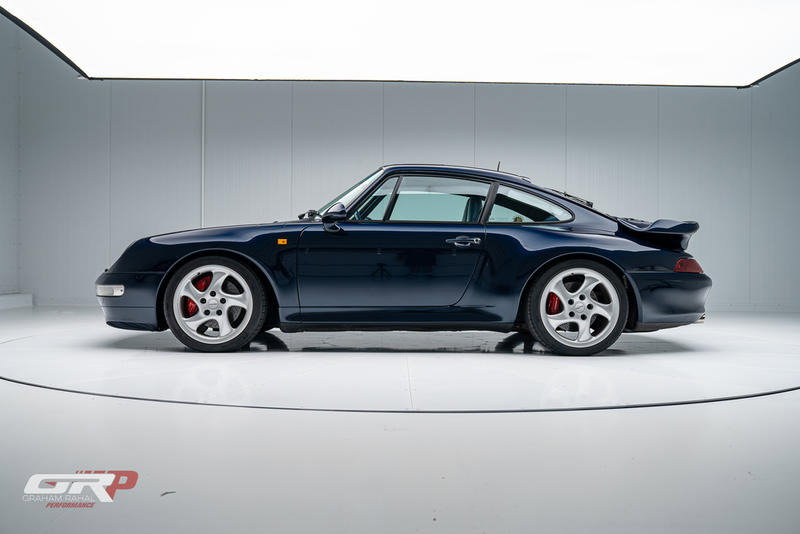 Porsche 993 Turbo WLS 2