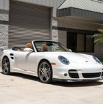 Porsche 997 Turbo