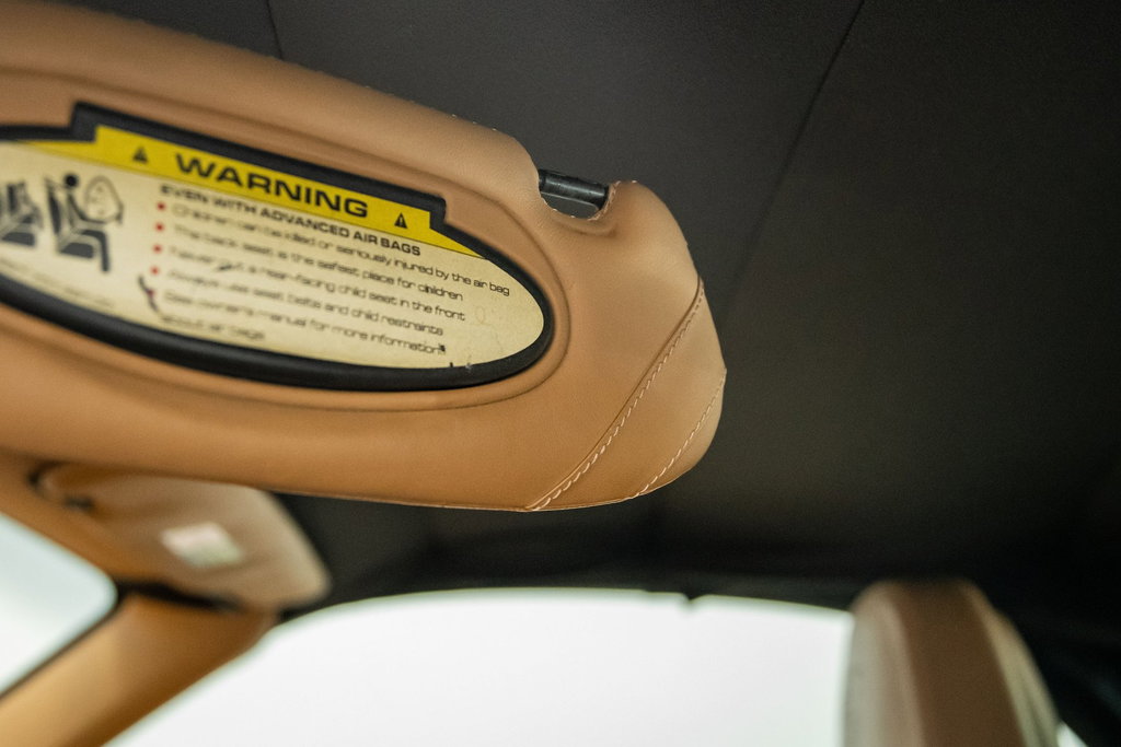 Porsche 997 Turbo