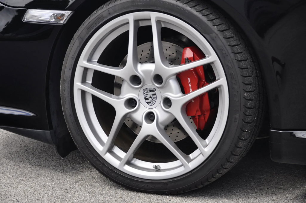 Porsche 997.2 Carrera S