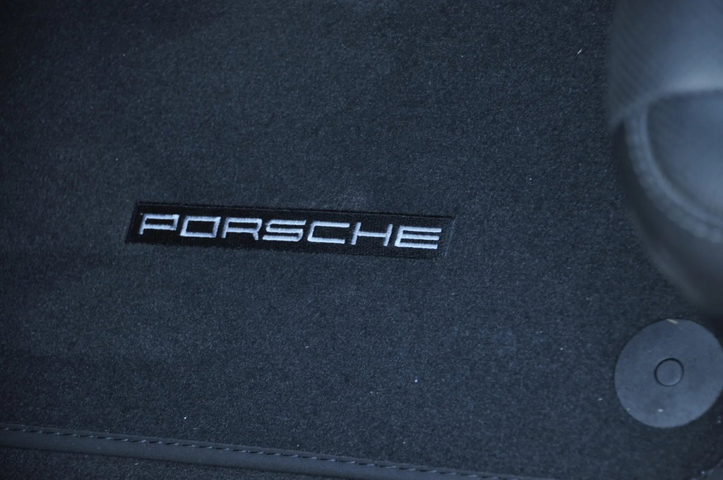 Porsche 991 Carrera