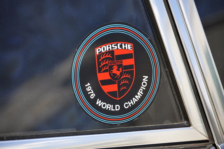 Porsche 911 (G-Modell)
