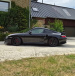 Porsche 996 Turbo