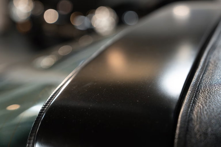 Porsche 911 SC