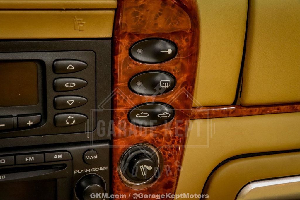 Porsche 996.2 Carrera
