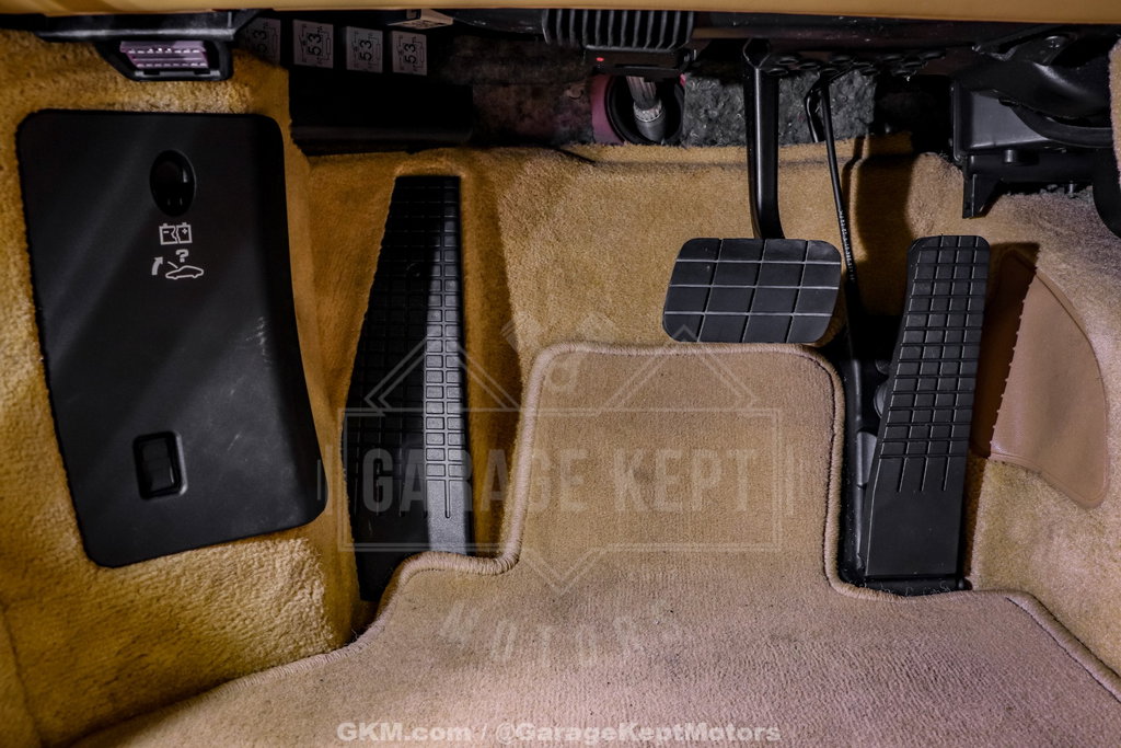 Porsche 996.2 Carrera