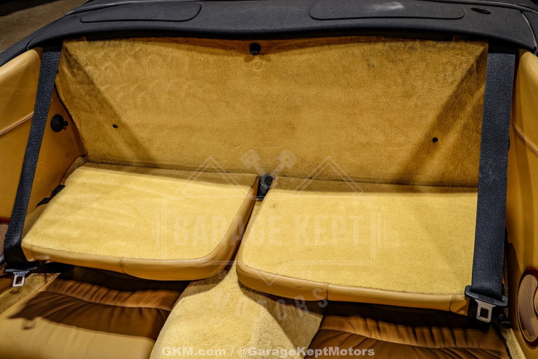 Porsche 996.2 Carrera