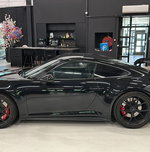 Porsche 992 GT3