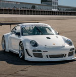 Porsche 997.2 GT3 R