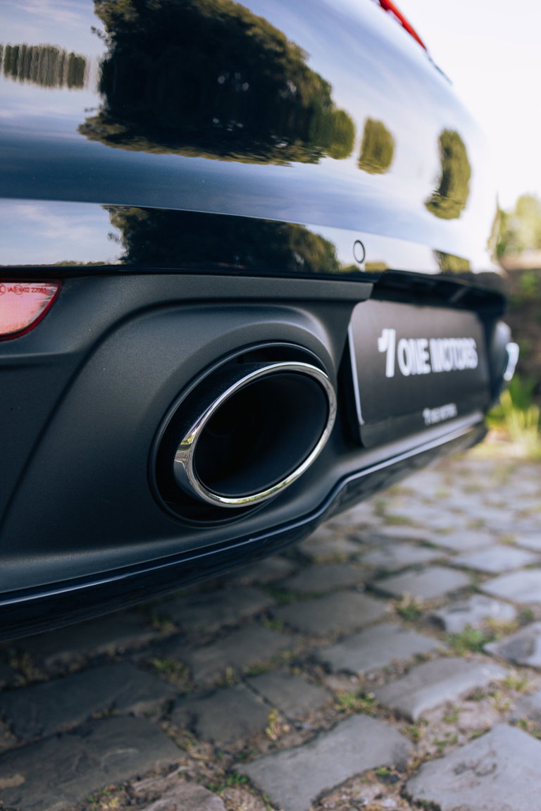 Porsche 992 Belgian Legend Edition