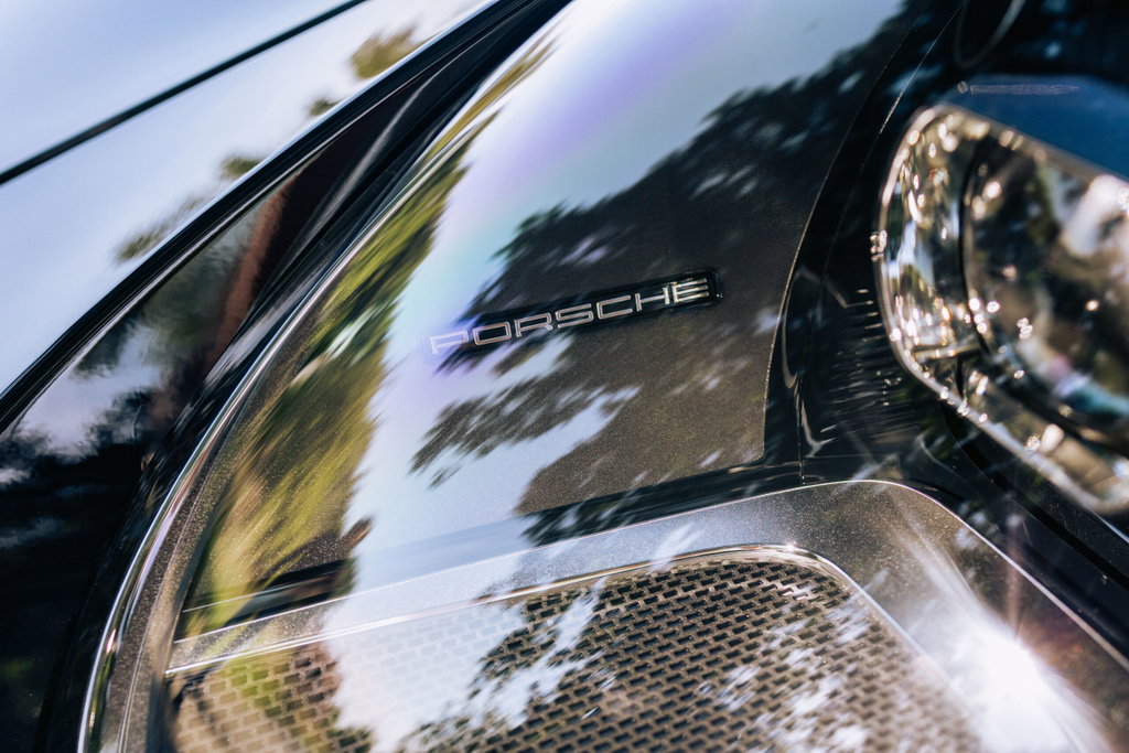 Porsche 992 Belgian Legend Edition