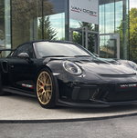Porsche 991.2 GT3 RS
