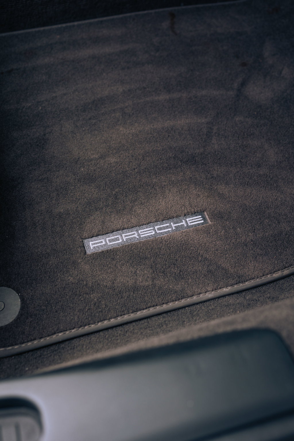 Porsche 991 Carrera 4S