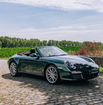 Porsche 997.2 Carrera S