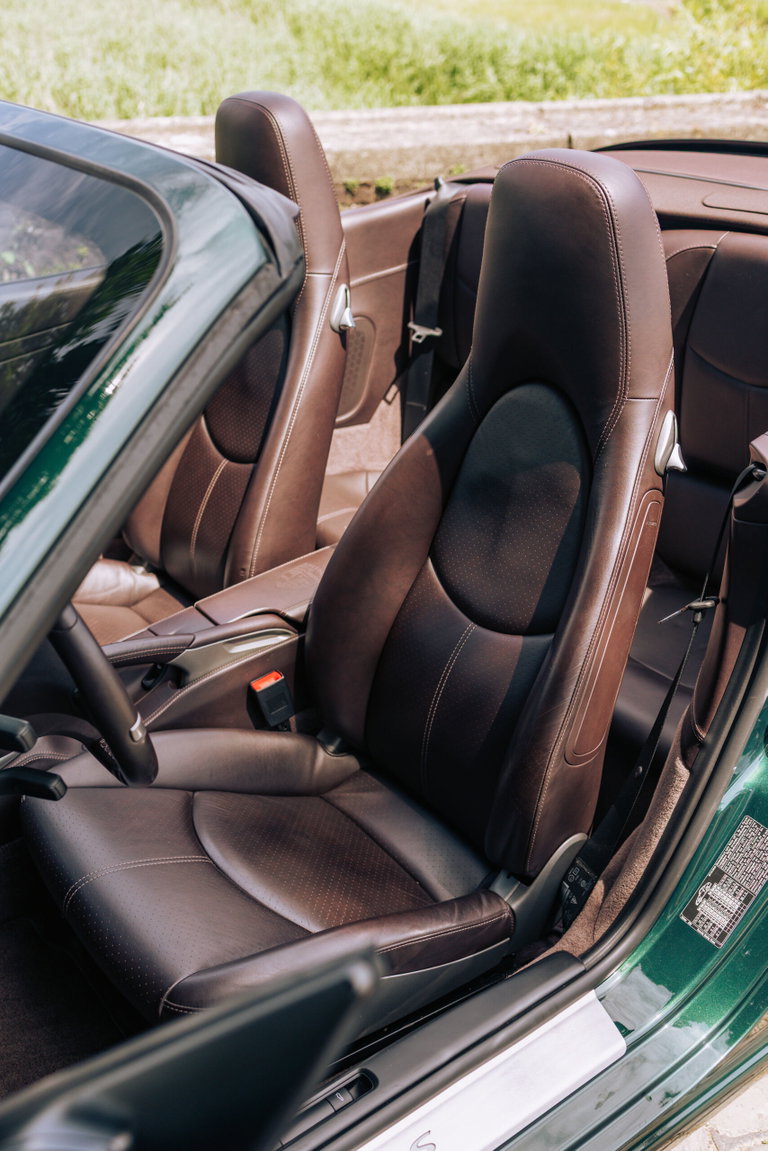 Porsche 997.2 Carrera S