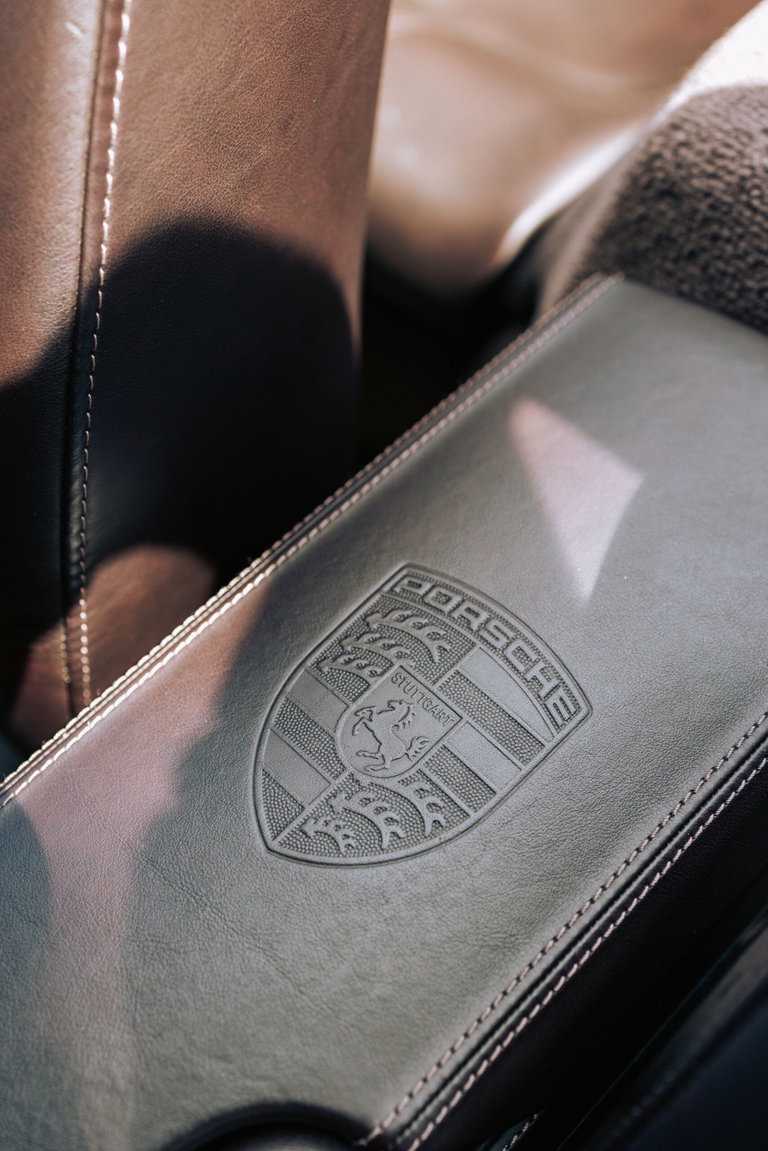 Porsche 997.2 Carrera S