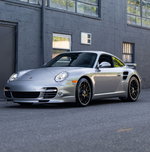 Porsche 997.2 Turbo S